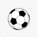 Fußball Ball